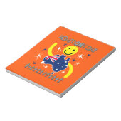 Harmony Day Australië Notitieblok (Gedraaid)