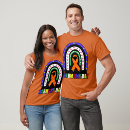 Harmony Day Australië T-shirt