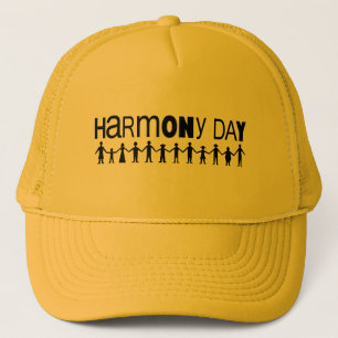 Harmony day, Australië Trucker Pet