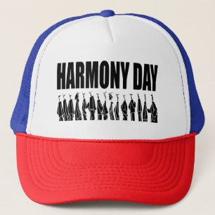 Harmony day, Australië Trucker Pet