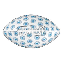 Harmony Dental 20th Anniversary Football