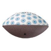 Harmony Dental 20th Anniversary Football (Gedraaid 270)