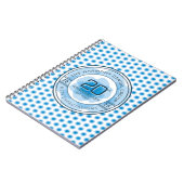 Harmony Dental 20th Anniversary Notebook Notitieboek (Linkerzijde)