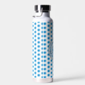 Harmony Dental 20th Anniversary Water Bottle Waterfles (Rechts)