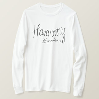 Harmony Essentials T-shirt