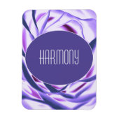 Harmony Flexible Photo Magnet (Vertical)