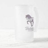 Harmony Frosty Mug (Devant droit)
