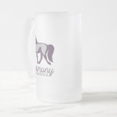 Harmony Frosty Mug (Devant gauche)