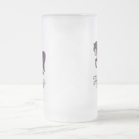 Harmony Frosty Mug (Centre)