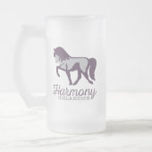 Harmony Frosty Mug (Gauche)