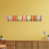 Harmony Grandes Art Moderne Abstrait Toile Envelop (Insitu(Salon))