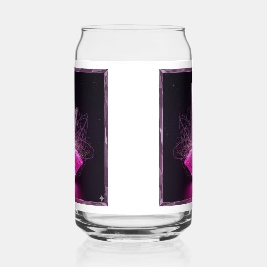 Harmony Harp Drinkware Set (Droite)