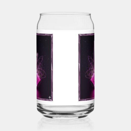 Harmony Harp Drinkware Set (Gauche)