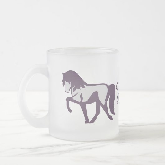 Harmony Icelandic Mug (Gauche)