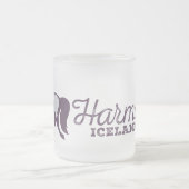 Harmony Icelandic Mug (Centre)