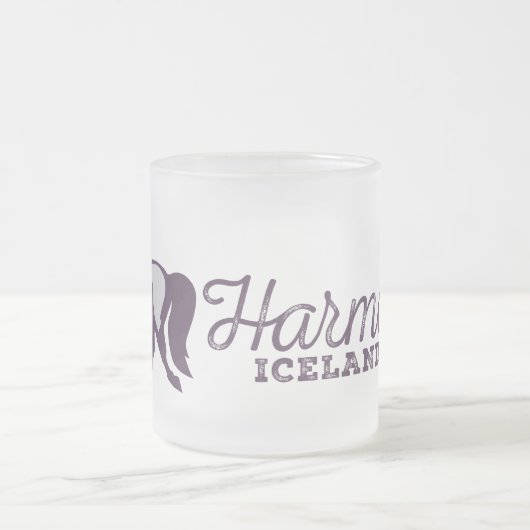 Harmony Icelandic Mug (Centre)