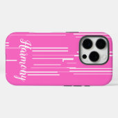Harmony iPhone / coque ipad (Verso (horizontal))