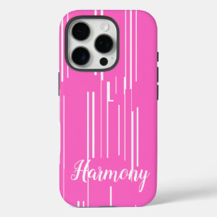 Harmony iPhone / iPad hoesje