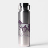 Harmony Islande Bouteille d'eau (Avant)