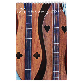 Harmony Kalender