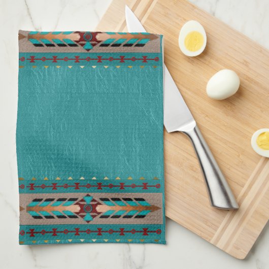 Harmony Kitchen Towel Theedoek (Quarter Fold)