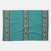 Harmony Kitchen Towel Theedoek (Horizontaal)