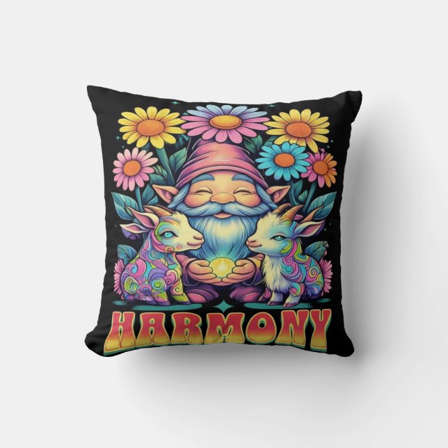 Harmony Kussen (Voorkant)