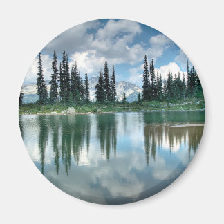 Harmony Lake Magneet