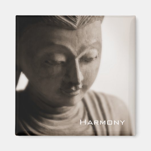 Harmony · Magneet (Voorkant)