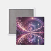 Harmony Magneet (Voorkant / Achterkant)