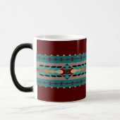 Harmony Morphing Coffee Mok (Links)