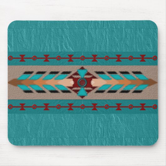 Harmony Mousepad Muismat (Voorkant)