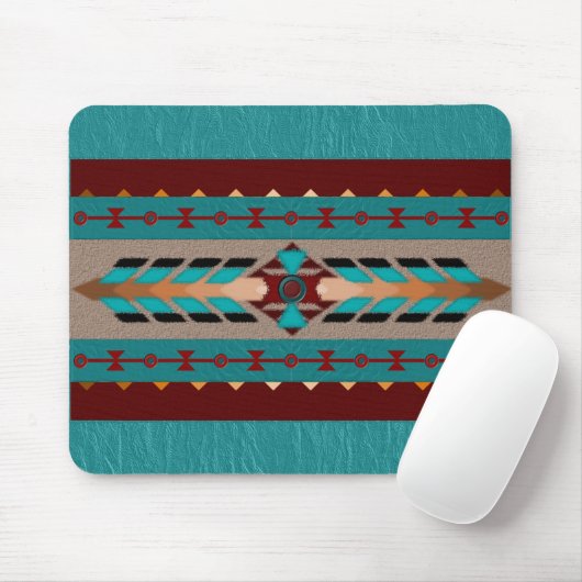 Harmony Mousepad Muismat (Met muis)