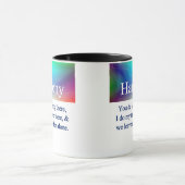 Harmony Mug (Centre)