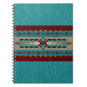 Harmony notebook 80 pagina's notitieboek (Voorkant)