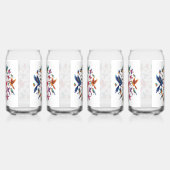 Harmony of Flight in a Circle of Color (Droite)