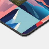 Harmony of Nature and Geometry (Coin)