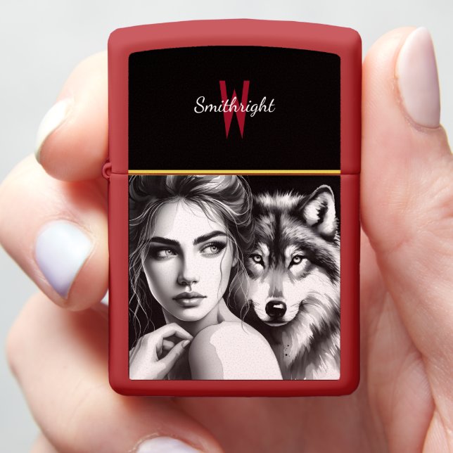 Harmony Ontketend (In Hand)