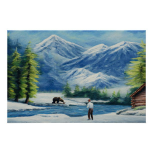 Harmony Perfect Poster