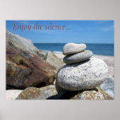 Harmony poster (Voorkant)