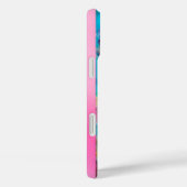 HARMONY TRIO MUSIC SPRING CONCERT Case-Mate iPhone CASE (Achterkant / Rechts)