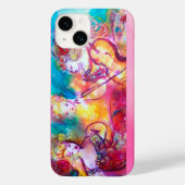 HARMONY TRIO MUSIC SPRING CONCERT Case-Mate iPhone CASE (Achterkant)
