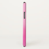 HARMONY TRIO MUSIC SPRING CONCERT Roze Case-Mate iPhone Case (Achterkant / rechts)