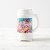 HARMONY TRIO SPRING CONCERT MUZIEK BIERPUL (Voorkant rechts)