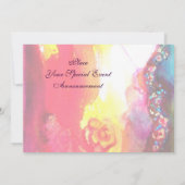 HARMONY TRIO SPRING MUZIEK BEZORG KAART (Achterkant)