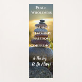 Harmony Yogamat (Voorkant)