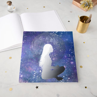 Harmony's Lunar Serenity: Dochter van de Mystic Gastenboek