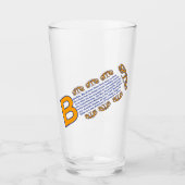 Harmony's Wind Glas (Voorkant)