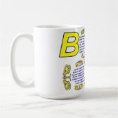 Harmony's Wind Koffiemok (Links)