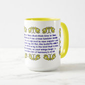 Harmony's Wind Mok (Voorkant rechts)